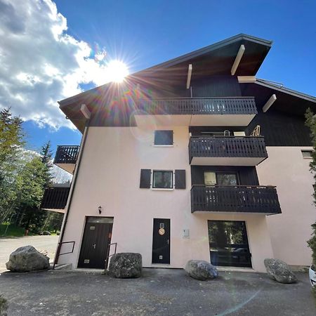 Cosy 2 Pieces Proche Chatel Abondance Exterior foto